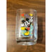 McDonalds Year 2000 Walt Disney World Celebration Glasses Set of 2 Mickey Mouse