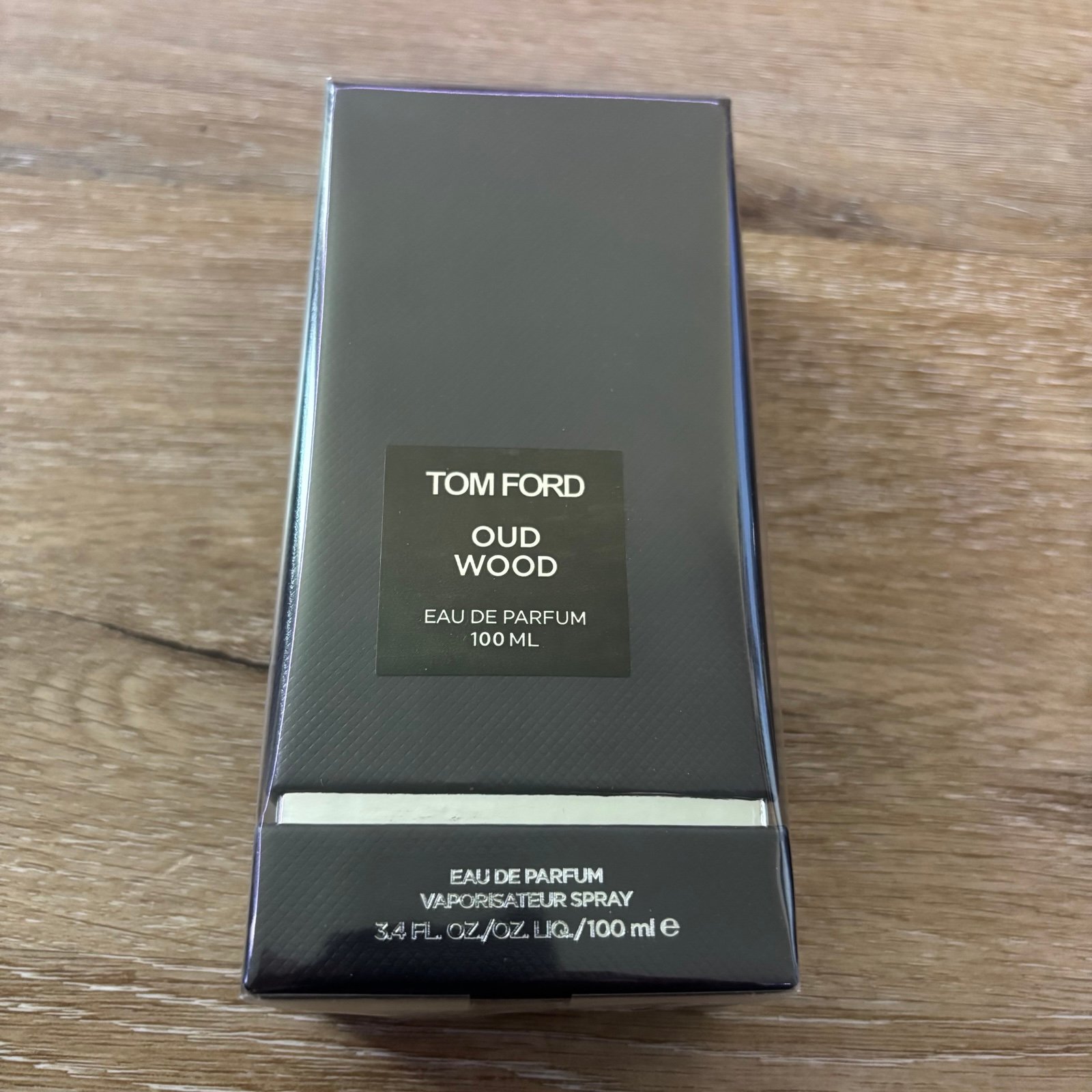 Tom Ford Oud Wood