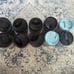 Lot of Vintage Starbucks tumblers Vintage Starbucks Barista Series Mug