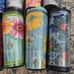 Lot of Vintage Starbucks tumblers Vintage Starbucks Barista Series Mug