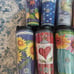 Lot of Vintage Starbucks tumblers Vintage Starbucks Barista Series Mug