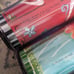 Lot of Vintage Starbucks tumblers Vintage Starbucks Barista Series Mug