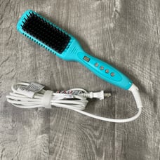 moroccan oil ceramic heated brush