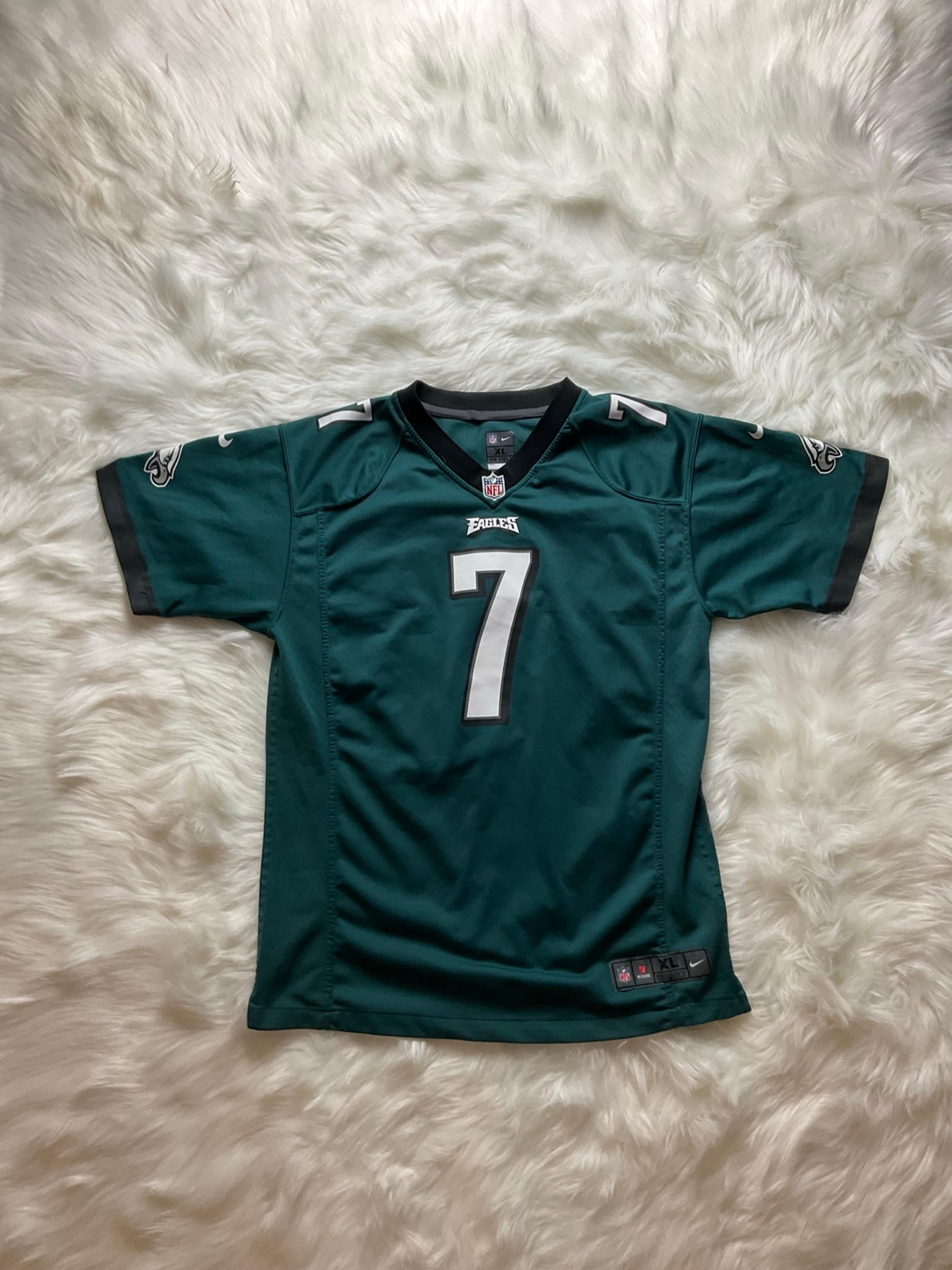 Nike On Field Women’s Mike Vick Jersey