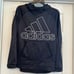 NWT Adidas Women’s Black ClimaWarm Hoodie with Logo