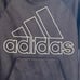 NWT Adidas Women’s Black ClimaWarm Hoodie with Logo
