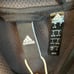 NWT Adidas Women’s Black ClimaWarm Hoodie with Logo
