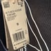NWT Adidas Women’s Black ClimaWarm Hoodie with Logo