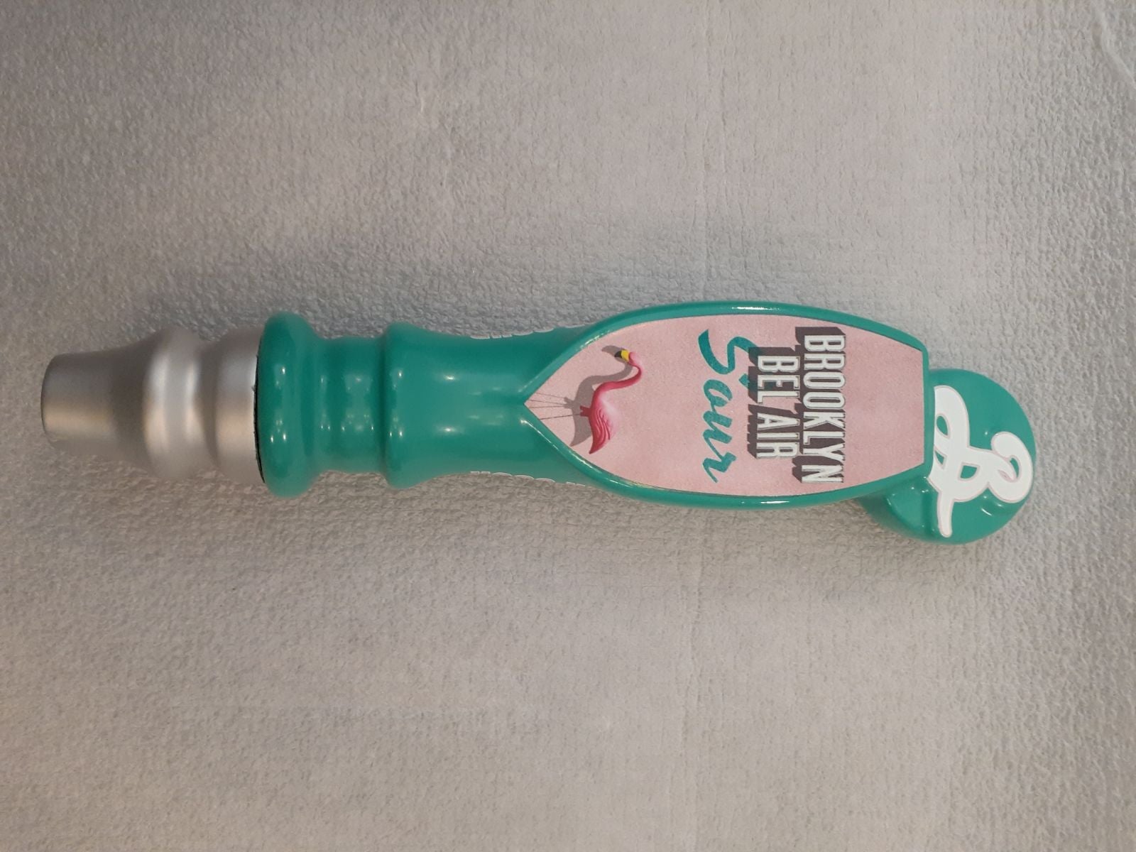 Brooklyn Bel Air Ceramic 8 Inch Beer Tap New