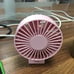 air fan
