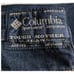Columbia Tough mother Mens Jeans 36 x 30 NWOT pant leg width 18 classic sturdy