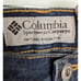 Columbia Tough mother Mens Jeans 36 x 30 NWOT pant leg width 18 classic sturdy