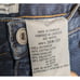 Columbia Tough mother Mens Jeans 36 x 30 NWOT pant leg width 18 classic sturdy