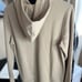 New balance hoodie