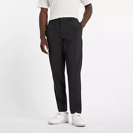 New Balance Men's Athletics Ripstop Standard Tapered Pant 30