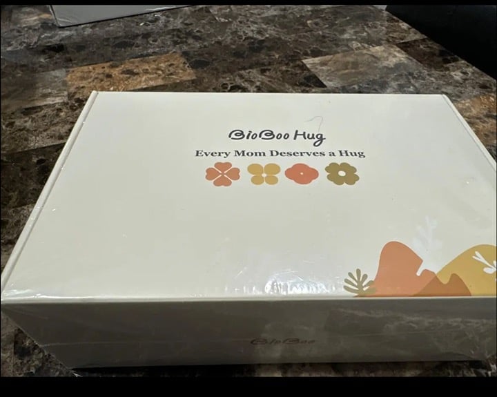BIOBOO Hug Wearable Breast Pump