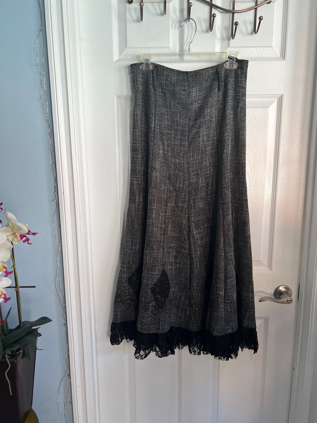 Skirt European size 38 for every occasion