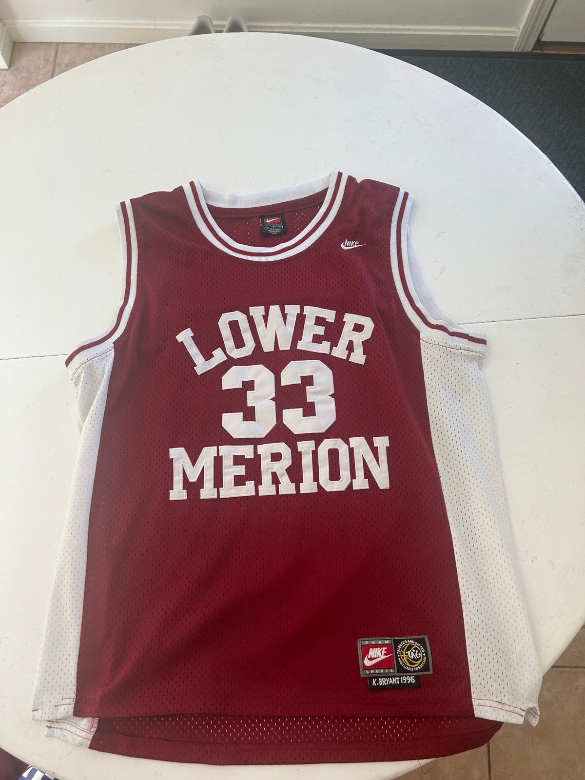 Jersey