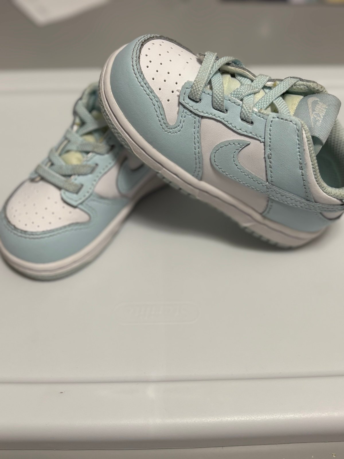 Kids shoes