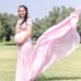 Maternity dress
