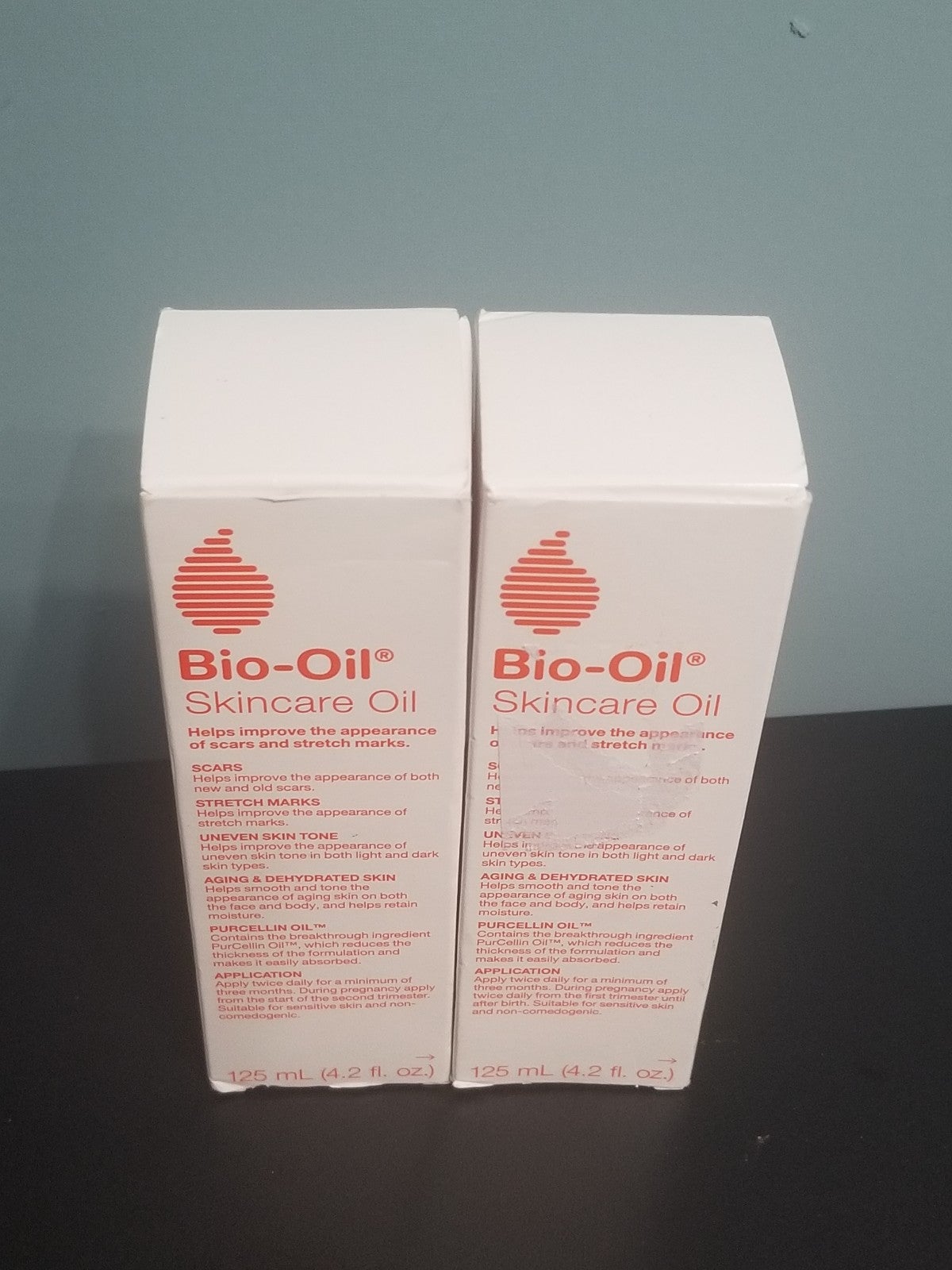 Bio Oil Skin Care Oil