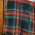 NWT Vineyard Vines Men's Red Tartan Pants-100 % Wool-Size 36 X 32