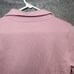 Talbots Light Dusty Pink 60% Merino Wool Open Front Cardigan Jacket Sz Small S