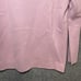 Talbots Light Dusty Pink 60% Merino Wool Open Front Cardigan Jacket Sz Small S