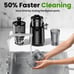 Cold Press Juicer
