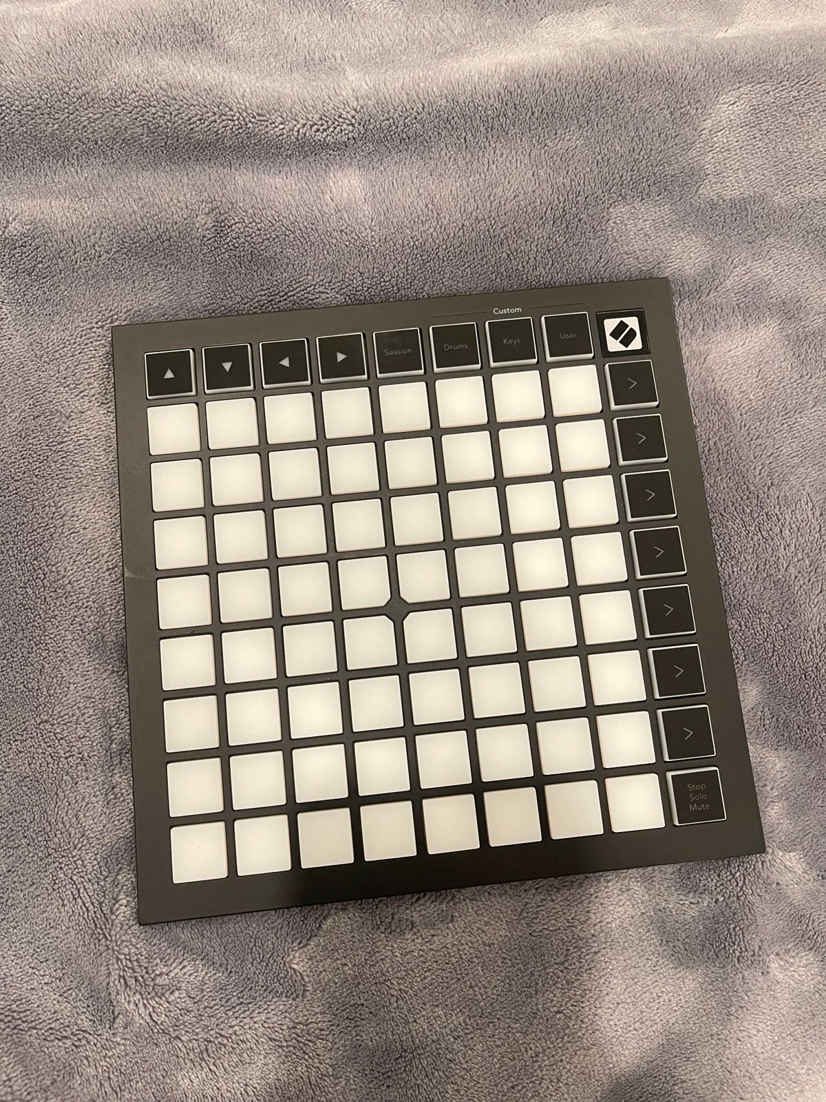 Brand new launchpad mini