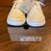 Chaco Chillos Sneaker Size US 8.5 EU 39.5 Women's Casual Shoe Yellow JCH109152