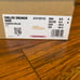 Chaco Chillos Sneaker Size US 8.5 EU 39.5 Women's Casual Shoe Yellow JCH109152