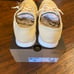 Chaco Chillos Sneaker Size US 8.5 EU 39.5 Women's Casual Shoe Yellow JCH109152