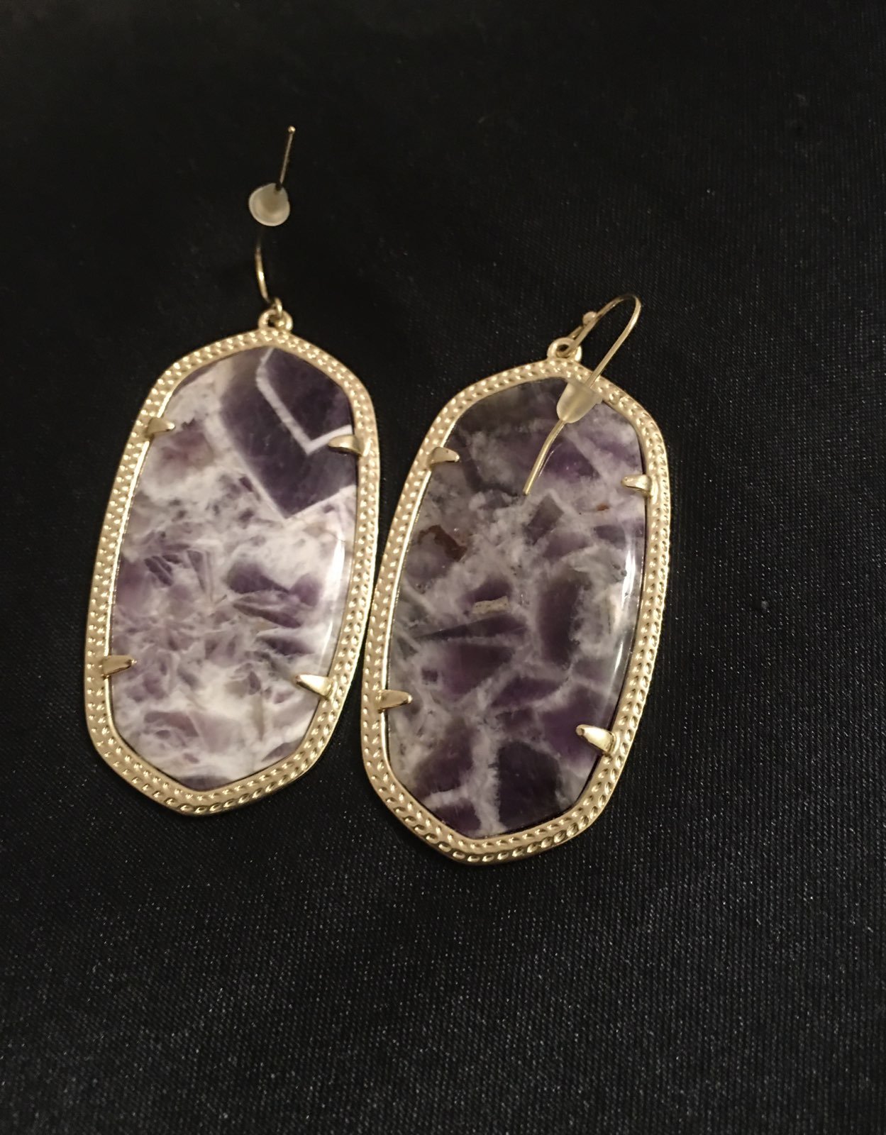Kendra Scott Danielle Earrings