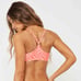 L*Space Heat Waves Bikini Set, Pamela Top & Van Damme Bottom, NWT