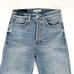 RE/DONE Stovepipe Straight Jeans Redone High-Rise