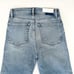 RE/DONE Stovepipe Straight Jeans Redone High-Rise