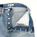 RE/DONE Stovepipe Straight Jeans Redone High-Rise
