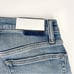 RE/DONE Stovepipe Straight Jeans Redone High-Rise