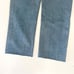 RE/DONE Stovepipe Straight Jeans Redone High-Rise