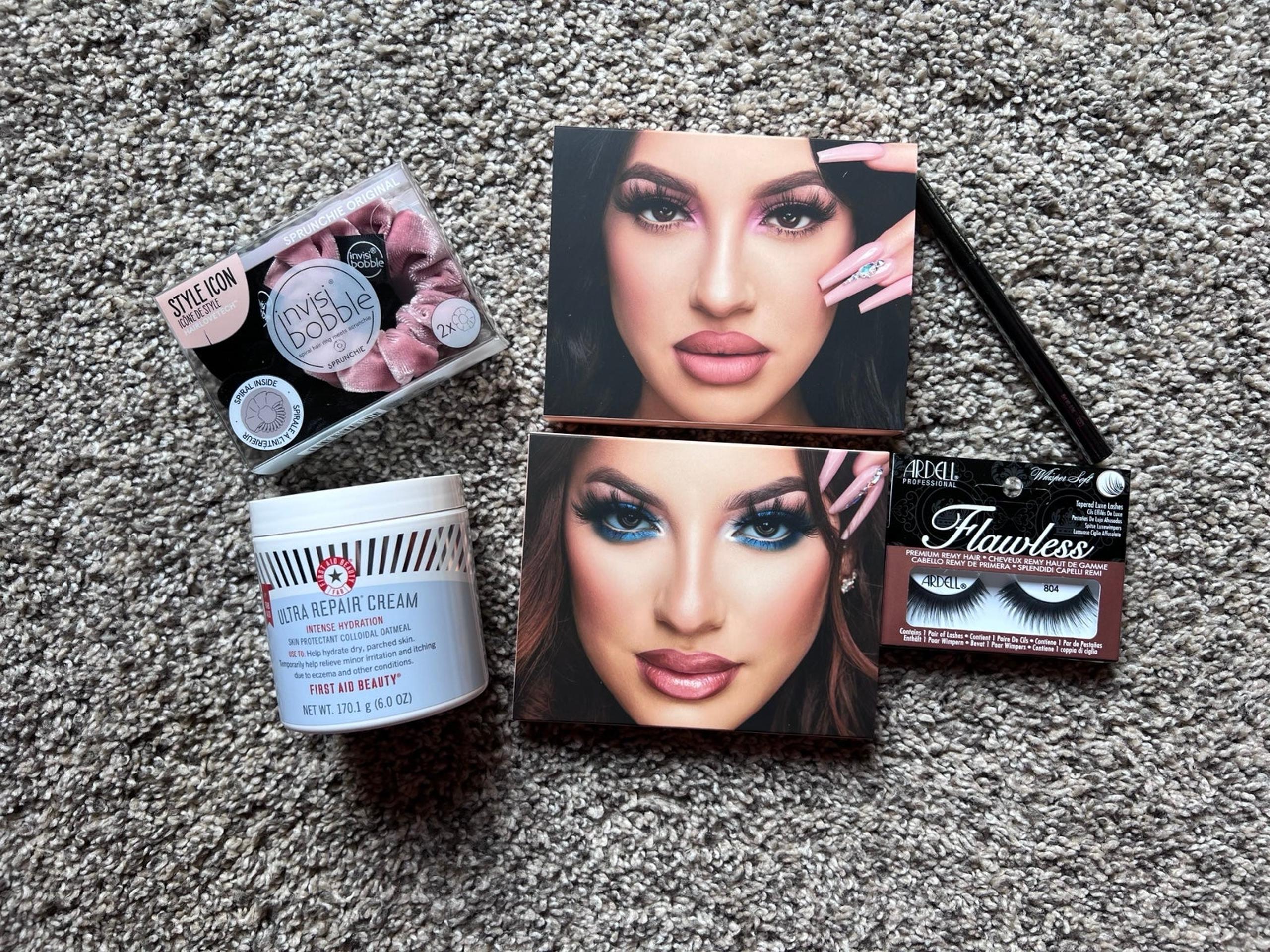 NEW Beauty Bundle
