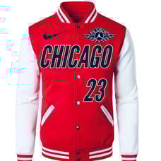 Air Jordan Dynamic Varsity Jackets