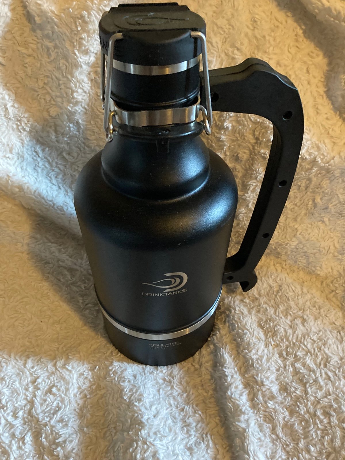 DRINKTANKS
