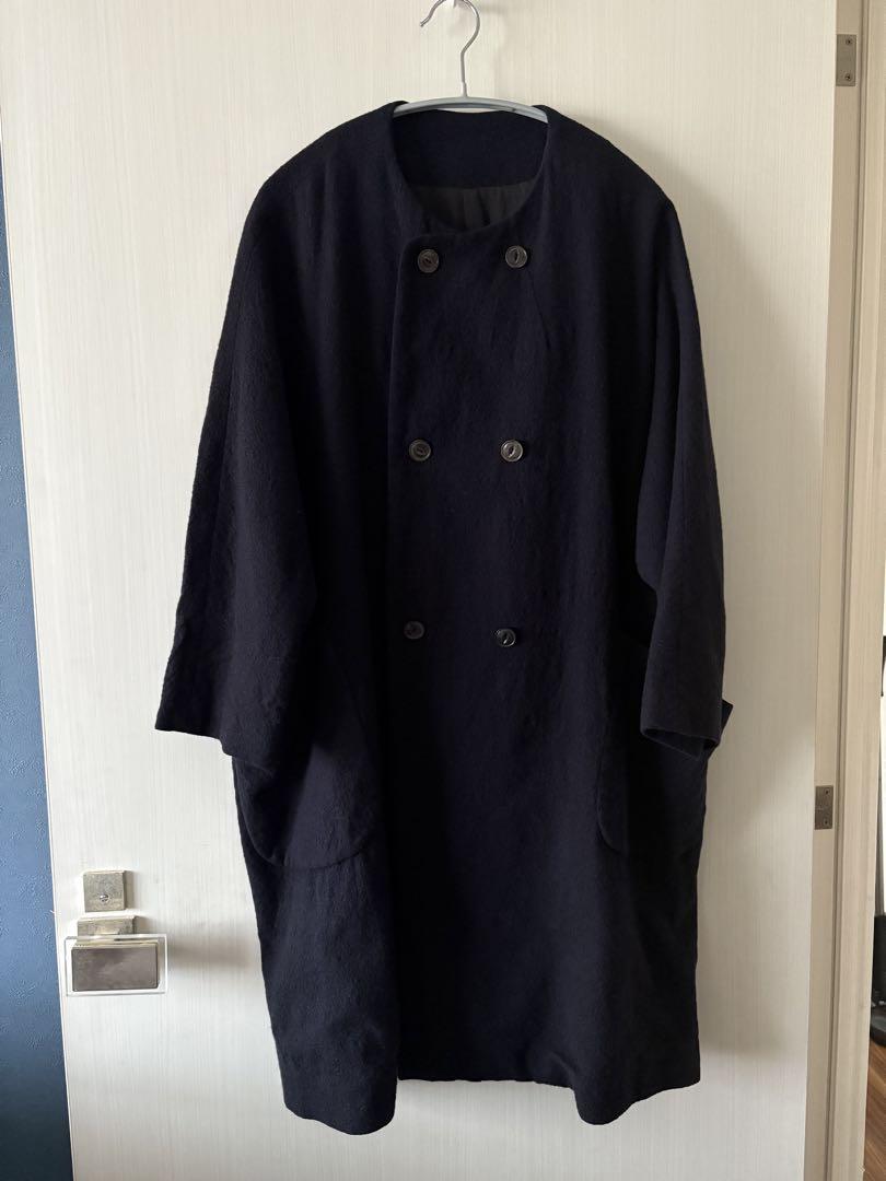 初売りセール ARTS&SCIENCE coat Science & Arts coat, balloon ジャケット・アウター