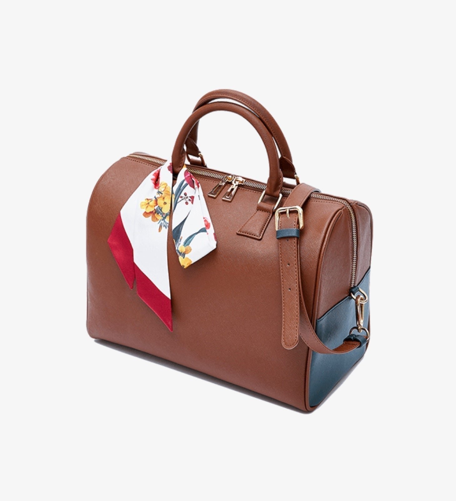 BTS Artist Made Collection Taehyung Mute Boston Bag