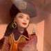 2 City Seasons Collection Barbies
