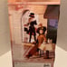 2 City Seasons Collection Barbies