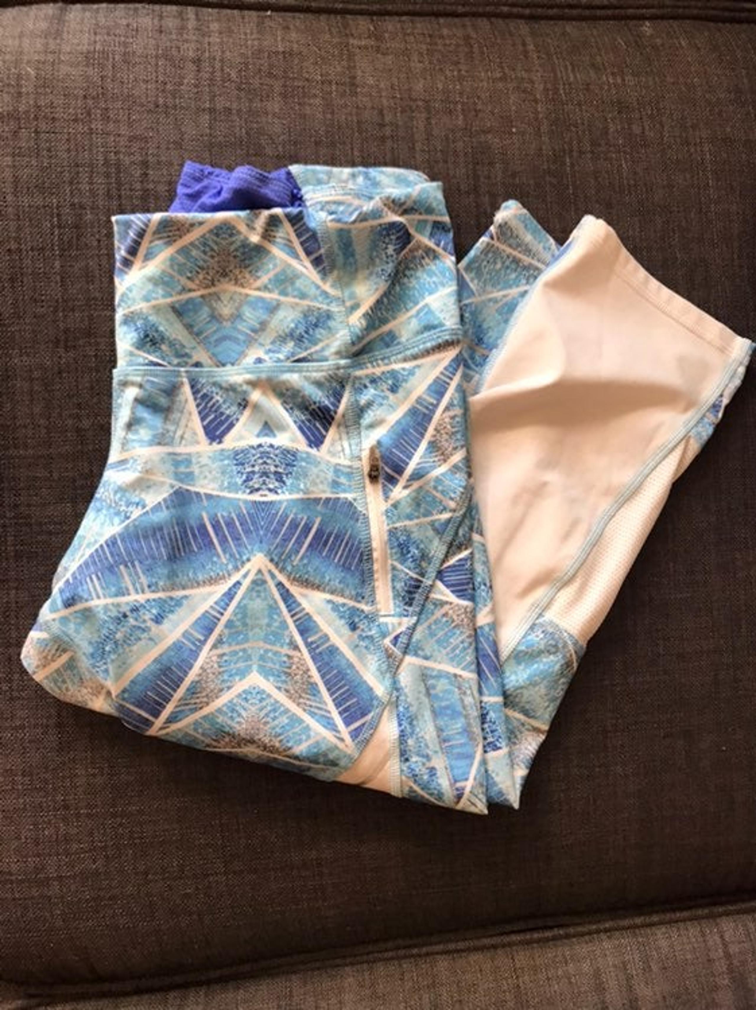 capri leggings