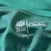 NFL All Sport Couture Green New York Jets Sports First Down Halter Top SZ L NWT