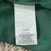 NFL All Sport Couture Green New York Jets Sports First Down Halter Top SZ L NWT